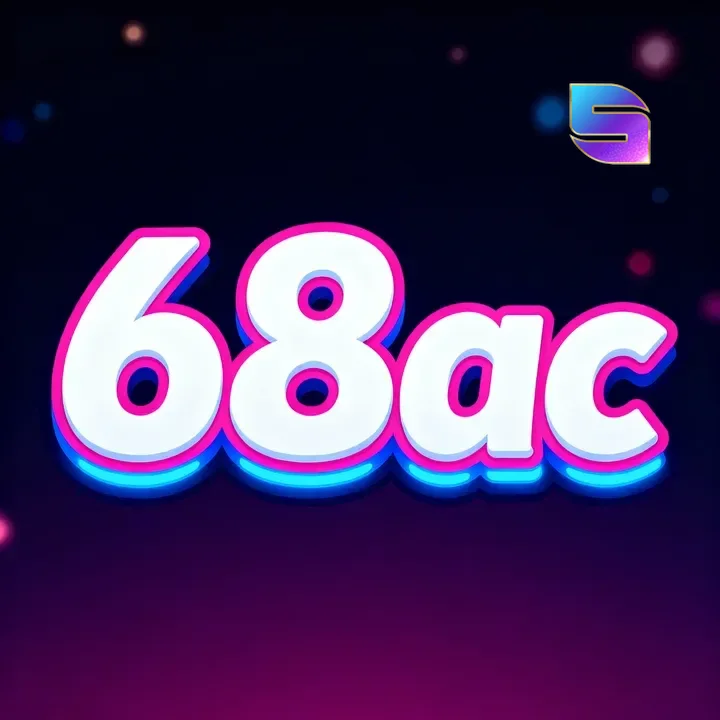 68ac logo