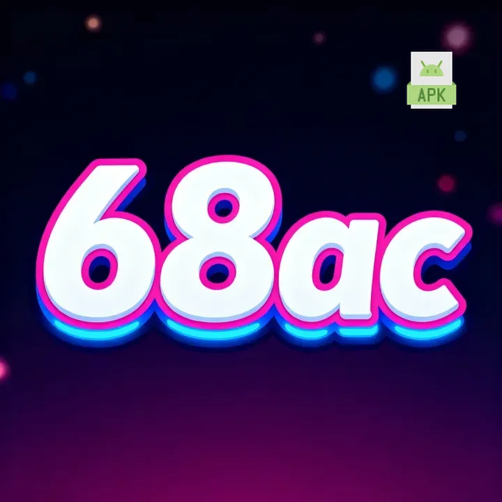 68ac APK Android Download Oficial