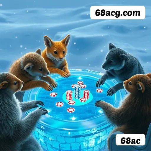 PIX Instantâneo 24/7 68ac Brasil